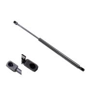 JOHNS 95 55 95-91 Ammortizatore pneumatico, Cofano bagagli / vano carico