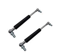 Molla a gas 2 pezzi Corsa 170-230 mm 18 * 8 Cerniera pieghevole 50-500 N Forza di sollevamento Staffa di supporto(550mm 230mm 350N)