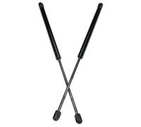 Molla A Gas 2 Pezzi Per Toyota Per Corolla ZZE122 Hatchback 2002-2007 Supporto Molla A Gas Per Auto 495 Mm-400 N Albero Molle Pneumatiche Idrauliche