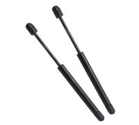 Molla A Gas 2 Pz/set Per Ford Per Mustang Con Spoiler 2005-2014 Baule Posteriore Molla Ammortizzatore Ascensore Supporta Ammortizzatori A Gas Asta Portellone Bagagliaio