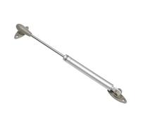 Molla A Gas 20-300N Asta di Supporto Pneumatico Cerniere Idrauliche for Ascensore for Porta for Armadio da Cucina Molla a Gas Pneumatica for Mobili in Legno Armadietto Prop Hardware(300N)