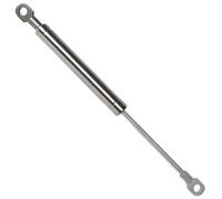 MOLLA A GAS 250 MM 10 KG INOX ACCESSORI NAUTICA