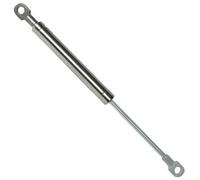 MOLLA A GAS 250 MM 5 KG INOX ACCESSORI NAUTICA
