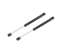 molla a gas 2PCS Anteriore Cofano Motore Ammortizzatore A Gas A Molla Supporto Staffa Di Sollevamento Asta Idraulica Per Renegade 2016-2019 Auto