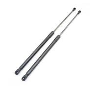 Molla A Gas 2Pcs Per SEAT Per IBIZA 2009 2010 2011 2012 2013 2014 2015 Portellone Posteriore Auto Gas Primavera Puntoni Boot Shock Lifter Supporto Ascensore Portellone