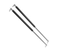 Molla A Gas 2X Universale 300-600mm 300N Auto Struts Copertura Anteriore Cofano Baule Posteriore Portellone Boot Ammortizzatore Ascensore Puntone Barra Di Supporto Molla A Gas