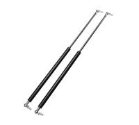 Molla A Gas 2X Universale 300-600mm 300N Auto Struts Copertura Anteriore Cofano Baule Posteriore Portellone Boot Ammortizzatore Ascensore Puntone Barra Di Supporto Molla A Gas
