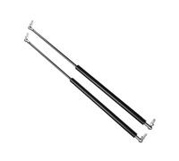 Molla A Gas 2X Universale 300-600mm 300N Auto Struts Copertura Anteriore Cofano Baule Posteriore Portellone Boot Ammortizzatore Ascensore Puntone Barra Di Supporto Molla A Gas