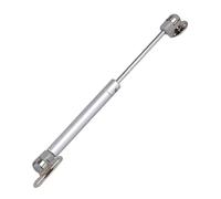 Molla a gas 30N-200N, cerniera for mobili, supporto di sollevamento con anima in rame, puntelli/ammortizzatori idraulici for cerniere for ante di mobili da cucina(Gold,2PCS)