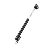 Molla a gas 30N-200N, cerniera for mobili, supporto di sollevamento con anima in rame, puntelli/ammortizzatori idraulici for cerniere for ante di mobili da cucina(Brown,2PCS)