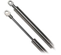 Osculati Molla a gas telescopica 355 mm acciaio inox 18 kg MS038009050