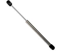 MOLLA A GAS 600 MM 30 KG ACCIAIO INOX ACCESSORI NAUTICA