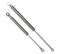 Molla a gas 700 mm 35 kg inox - 1 PZ Osculati - 38.009.24 - 3800924