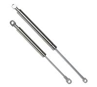 Molla a gas 700 mm 65 kg inox - 1 PZ Osculati - 38.009.30 - 3800930