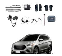 Molla A Gas Adatto Per Hyundai Per CRETA 2015-2024 Accessorio Per Auto Portellone Posteriore Elettrico Intelligente Supporto Baule Modificato Molle A Gas