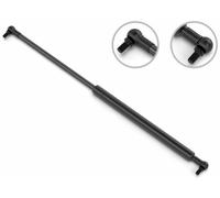 Ama Molla a gas 520 mm 170 N per trattori e macchine da lavoro – compatibile Same, snodo M8x13 mm