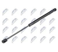 Molla a gas ammo. pistoncino cofano ant. per jaguar x-type 2001-2009