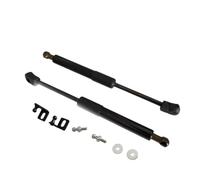 Molla A Gas Ammortizzatore Cofano Anteriore | Ascensore Asta Supporto Struts 2 Pezzi Per Suzuki Per Jimny JB64 JB74 JC74 JB64W 3 Porte 2019-2026