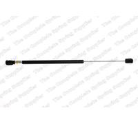 Molla a Gas Ammortizzatore Fahrzeugheckscheibe per Nissan Pathfinder II R50
