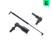 Molla a Gas Ammortizzatore per Suzuki Jimny SUV Chiusa Sn FJ