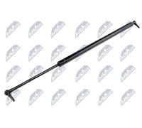 NTY Molle a Gas Portellone Lati per Chrysler Voyager IV 2.8 CRD 2.4 Dodge