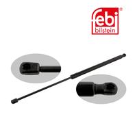 Molla a Gas Ammortizzatore Posteriore Sinistra per Opel Insignia A Caravan G09