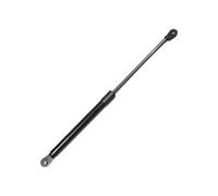 Molla A Gas Ammortizzatore Sedile Per Suzuki Per Burgman 650 AN650 2003-2013 Allegato Regolazione Dello Schienale Puntone Braccio Di Sollevamento Supporto Molla Molle A Gas Portellone(Normal black)
