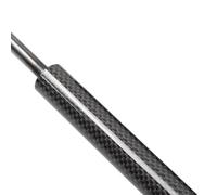 Molla A Gas Ammortizzatori A Gas Per Cofano Anteriore Per Daihatsu Cuore 2006-2018, Aste Di Supporto Per Il Sollevamento Del Cofano, Ammortizzatori Idraulici