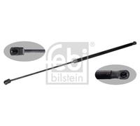 Febi Bilstein 103839 gasdruckfeder per cofano motore