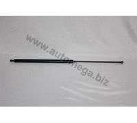 Molla a gas AUTOMEGA, destra del cofano per AUDI, VW, ecc.