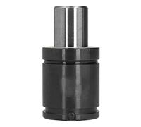 Molla a gas azoto 24000N, cilindro compresso con porta di gonfiaggio, iniziale 2400N - Compatta e precisa, versatile per sistemi a tubi industriali (YX2400-016)