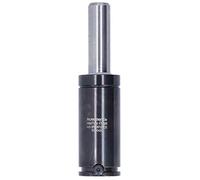 Molla a Gas Azoto 500 con Cilindro Compresso e Asta Pistone, Diametro Cilindro 38mm, Pistone 20mm - Alta Pressione Elastica, Funzionamento Stabile, Installazione Facile (YX500-063)