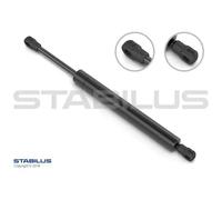 STABILUS 015356 Ammortizatore pneumatico, Cofano bagagli / vano carico