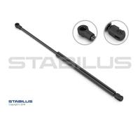 STABILUS 015489 Ammortizatore pneumatico, Cofano bagagli / vano carico