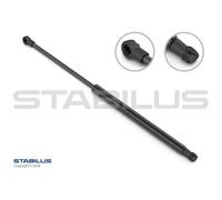 STABILUS 032492 LIFT-O-MAT® Ammortizatore pneumatico Cofano bagagli / vano 445mm