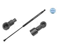 MEYLE Ammortizatore pneumatico, Cofano bagagli /