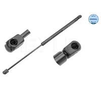 MEYLE 040 910 0007 Ammortizatore pneumatico Cofano bagagli / vano carico 540mm