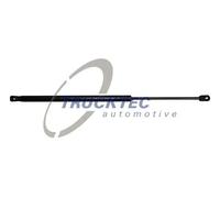 Molla a gas bagagliaio 08.63.033 TRUCKTEC AUTOMOTIVE per BMW 3 Touring