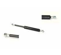 Molla a gas bagagliaio 101-00-229 ABAKUS per CHEVROLET LACETTI