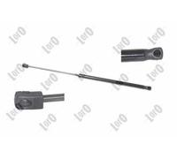 Molla a gas bagagliaio 101-00-341 ABAKUS per LANCIA YPSILON