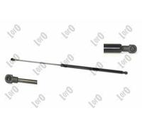 Molla a gas bagagliaio 101-00-390 ABAKUS per ABARTH 500C / 595C / 695C