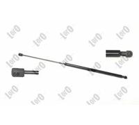 Molla a gas bagagliaio 101-00-599 ABAKUS per HYUNDAI ATOS