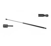 Molla a gas bagagliaio 101-00-700 ABAKUS per NISSAN MICRA IV