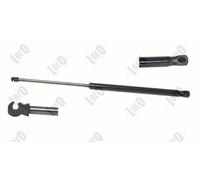 Molla a gas bagagliaio 101-00-832 ABAKUS per VOLVO S70