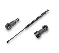 Molla a gas bagagliaio 11-40 910 0003 MEYLE per PEUGEOT 307