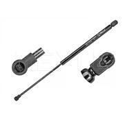Meyle 11-40 910 0023 Ammortizatore pneumatico, Cofano bagagli/vano carico