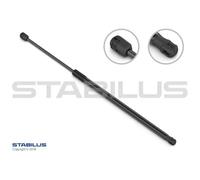 Molla a gas bagagliaio 116642 STABILUS per SKODA SUPERB II Familiare