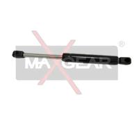 Molla a gas bagagliaio 12-0034 MAXGEAR per AUDI 80 B3 Tre volumi 90 B3