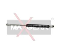Molla a gas bagagliaio 12-0035 MAXGEAR per AUDI VW
