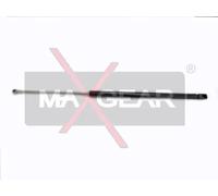 Molla a gas bagagliaio 12-0043 MAXGEAR per OPEL VECTRA B Familiare